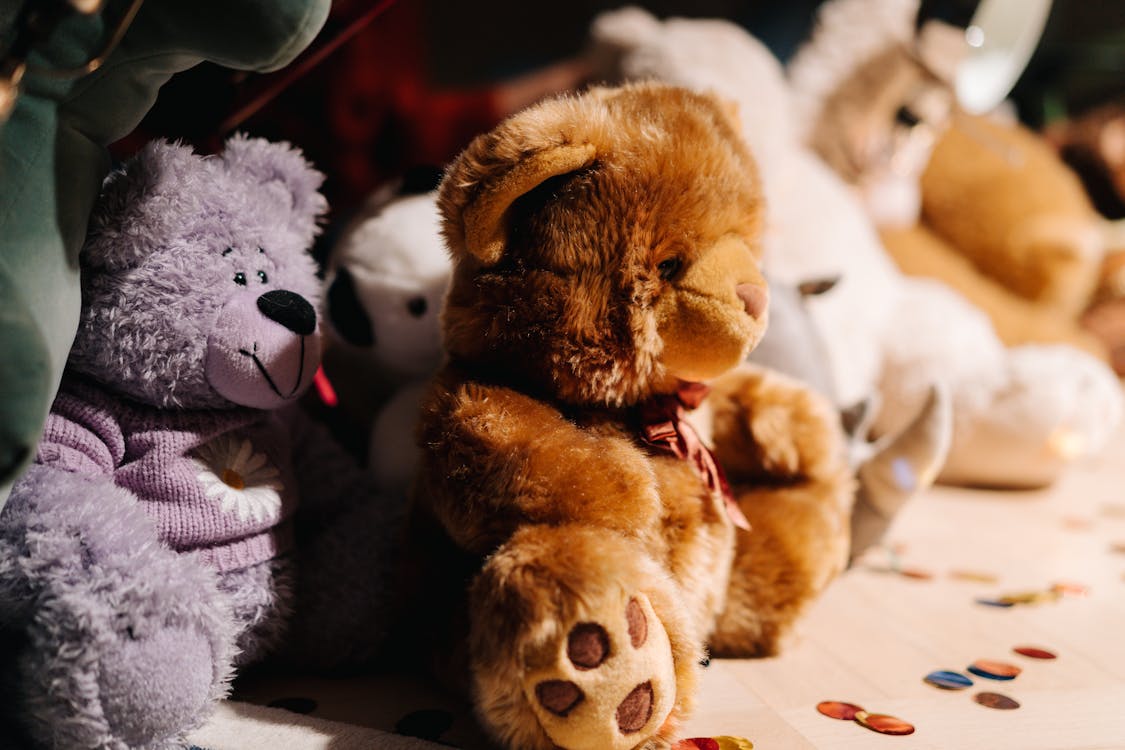 TinkerTown Toys Website
